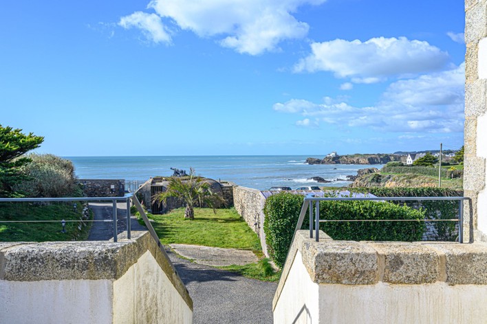 Brittany, FRA Luxury Estate - Homes for Sale