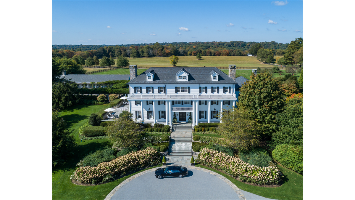 Exceptional Luxury Homes Real Estate And Properties For Sale Christie S International Real Estate