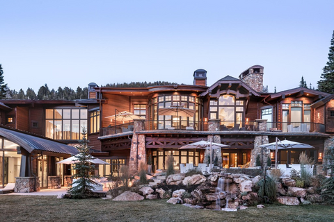5 Homes Designed by Notable Architects - Sotheby´s International Realty ...