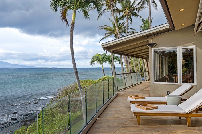 Hawaii, USA Luxury Real Estate - Homes for Sale