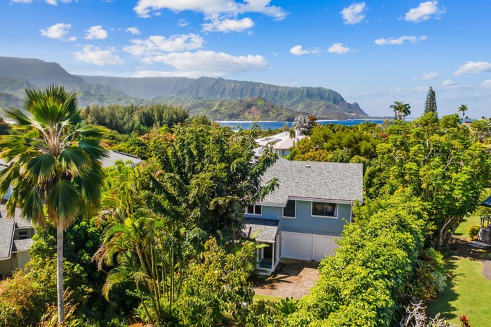 Hawaii, USA Luxury Real Estate - Homes for Sale